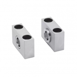 Опора центральной цапфы DMB-160-200 Pemaks