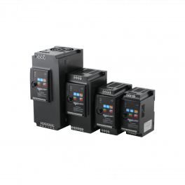 Преобразователь частоты INNOVERT ISD222M21E mini PLUS 2,2 кВт