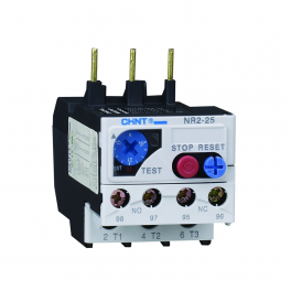 Тепловое реле NR2-25 9-13А (R)