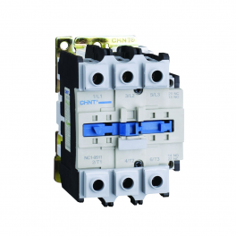 Контактор NC1-9508 95А 2НО+2НЗ 24В 50Гц (R)