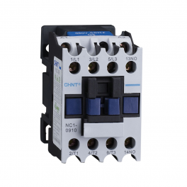 Контактор NC1-0901 9А 230В/АС3 1НЗ 50Гц (R)