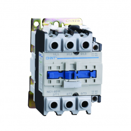 Контактор NC1-6511 65А 230В/АС3 1НО+1НЗ 50Гц (R)
