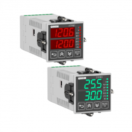 Измеритель-регулятор микропроцессорный 2ТРМ1-Щ5.У2.РТ