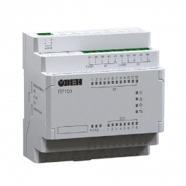 Устройство управляющее многофункциональное ПР100-230.1208.01.0