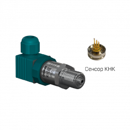 Преобразователь давления измерительный ПД100И-ДИ4,0-181-0,5