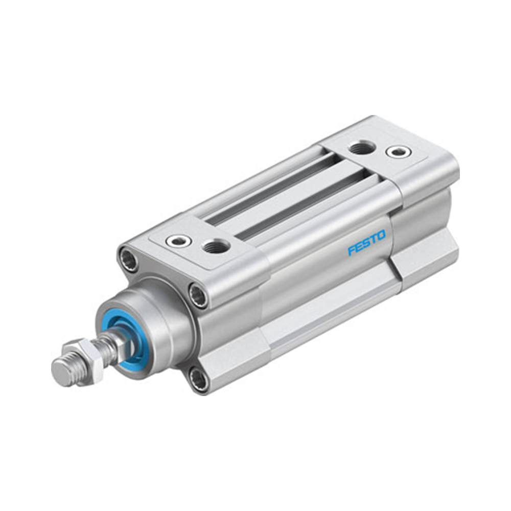 DSBC-63-200-D3-PPSA-N3 Стандартный цилиндр