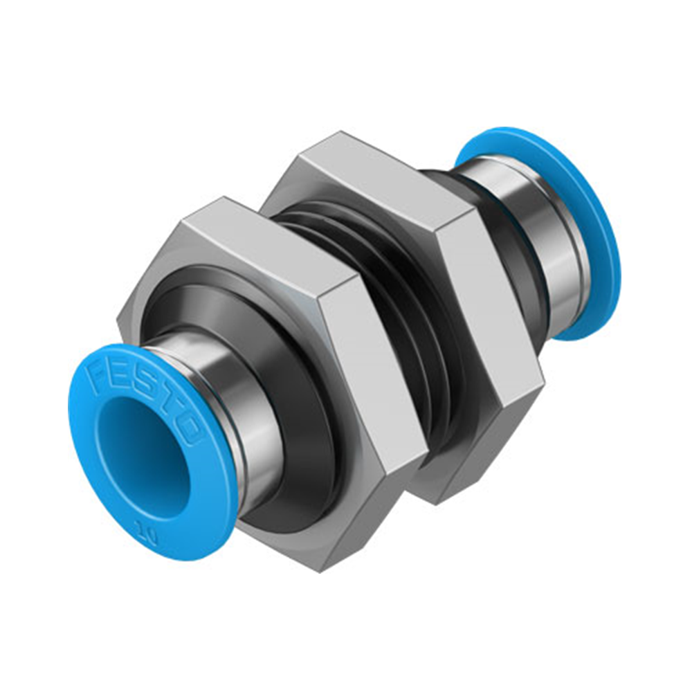 QSS-8-50 Цанговое соединение