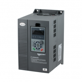 Преобразователь частоты векторный INNOVERT ITD204U43B3 200 кВт