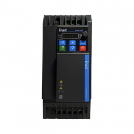 Преобразователь частоты INVT GD27-004G-4-B 4 кВт 380В