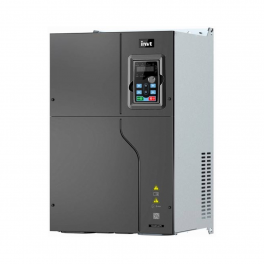 Преобразователь частоты INVT GD270-011-4-L1 11 кВт 380В Встроенный DC дроссель