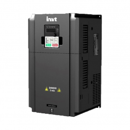 Преобразователь частоты INVT GD300-01A-250G-4 Comp 250 кВт 380В