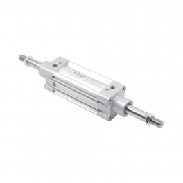 Пневмоцилиндр DMCAD-100-200 Pemaks