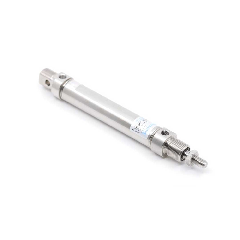 Пневмоцилиндр PVSA-16-260 Pemaks