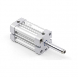 Пневмоцилиндр KCEA-100-025 Pemaks
