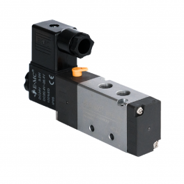 RV5231-10QE1 Пневмораспределитель EMC