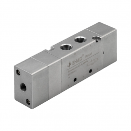 RVA5332C-10 Пневмораспределитель