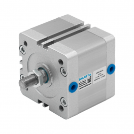 ADNB-50-10-A-P-A Пневмоцилиндр по ISO 21287