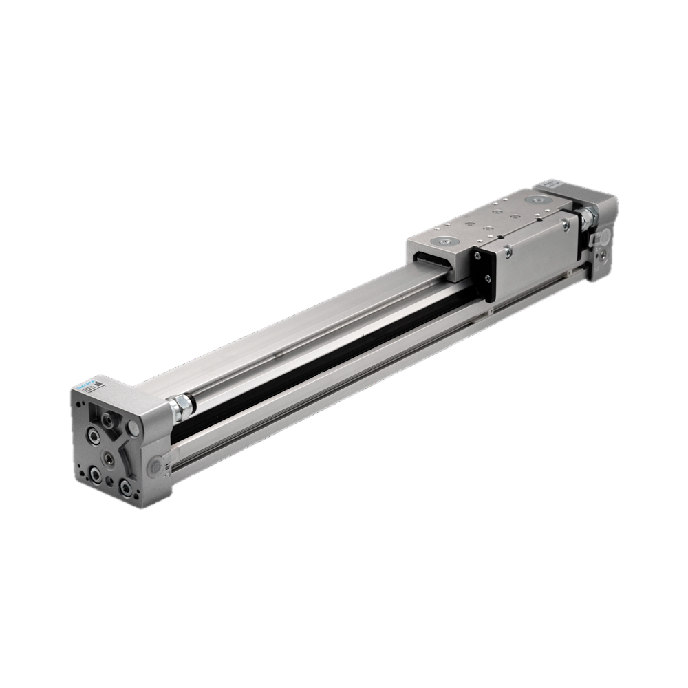 DGCB-GF-32-700-PPV-A Пневмопривод бесштоковый