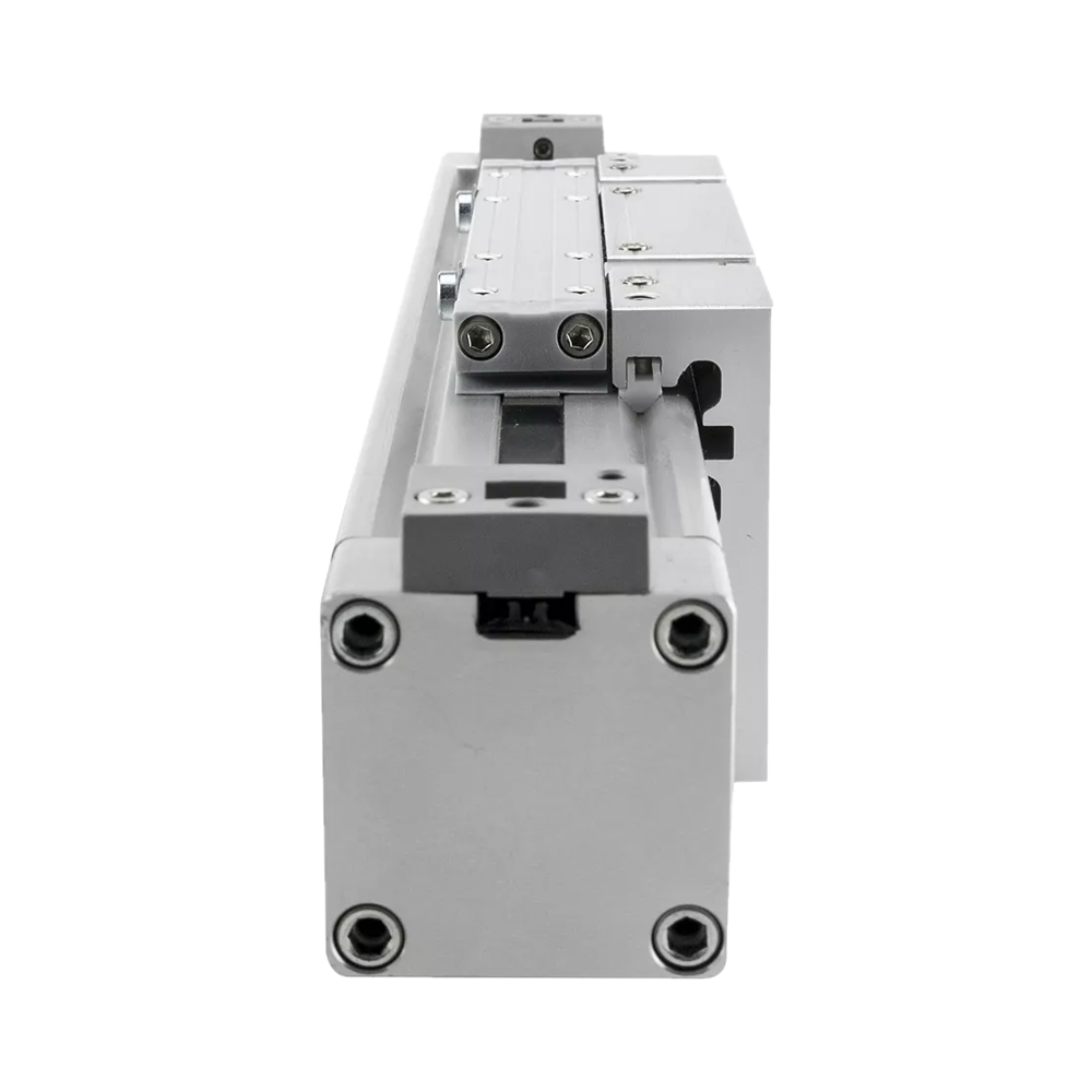 Бесштоковый пневмоцилиндр Z-050-FYA-4000 Pemaks