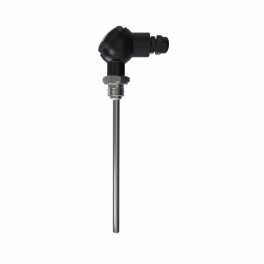 Термопреобразователь сопротивления ДТС105Л-РТ100.В3.1250.МГ