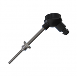 Термопреобразователь сопротивления ДТС065-РТ100.В2.160.МГ