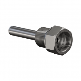 Гильза защитная ГЗ.16.С.8.П.3.1.160