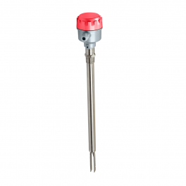 IL-VUD-L300 (24 V AC/DC) Вибрационный датчик предельного уровня жидкостей