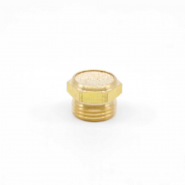 Глушитель PSKS-1/4 Pemaks