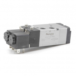 Распределитель PV1ET-53C-14-V1 Pemaks 24VDC