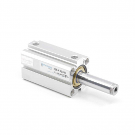 Пневмоцилиндр KSEA-100-025 Pemaks