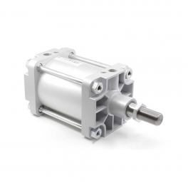 Пневмоцилиндр PMBYA-200-130-K1 Pemaks