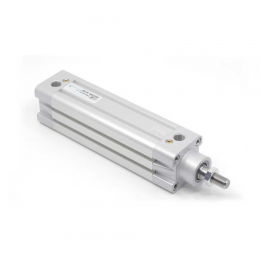 Пневмоцилиндр ISOM-40-300 Pemaks