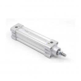 Пневмоцилиндр PNY-80-1000 Pemaks